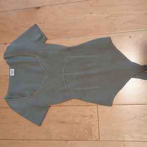 Abercrombie & Fitch bodysuit